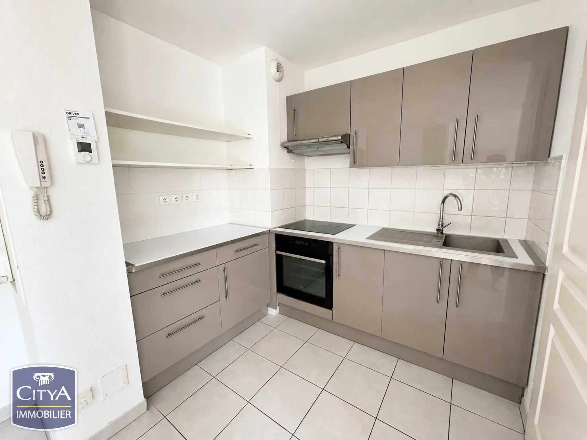 Photo 4 Appartement 3 pièces 59.1m²