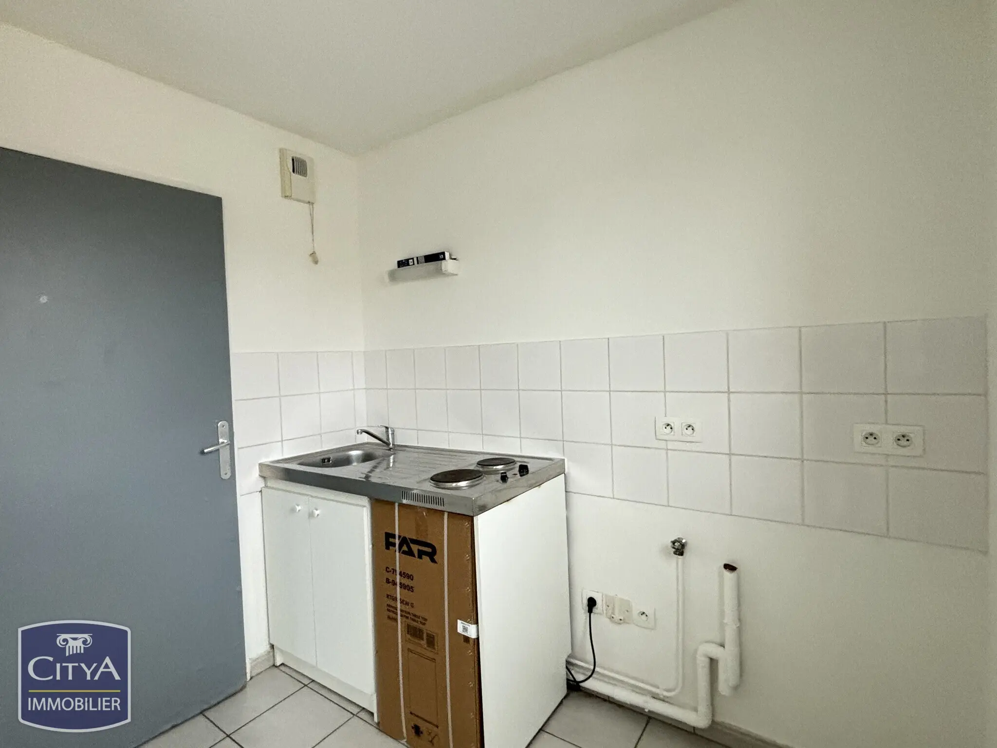 Photo 2 Appartement 2 pièces 48.4m²