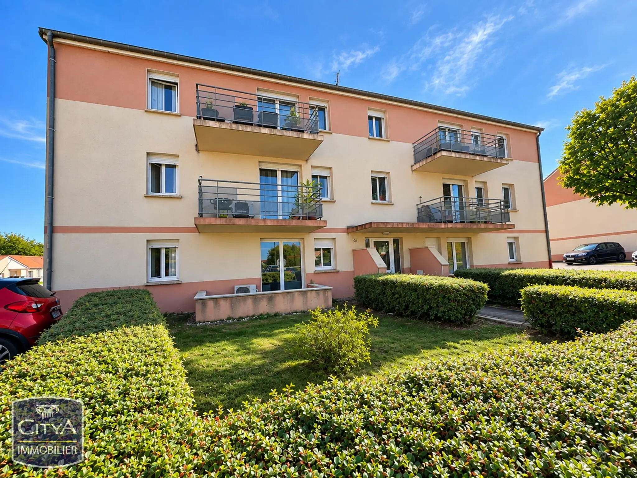 Photo 6 Appartement 2 pièces 49.56m²