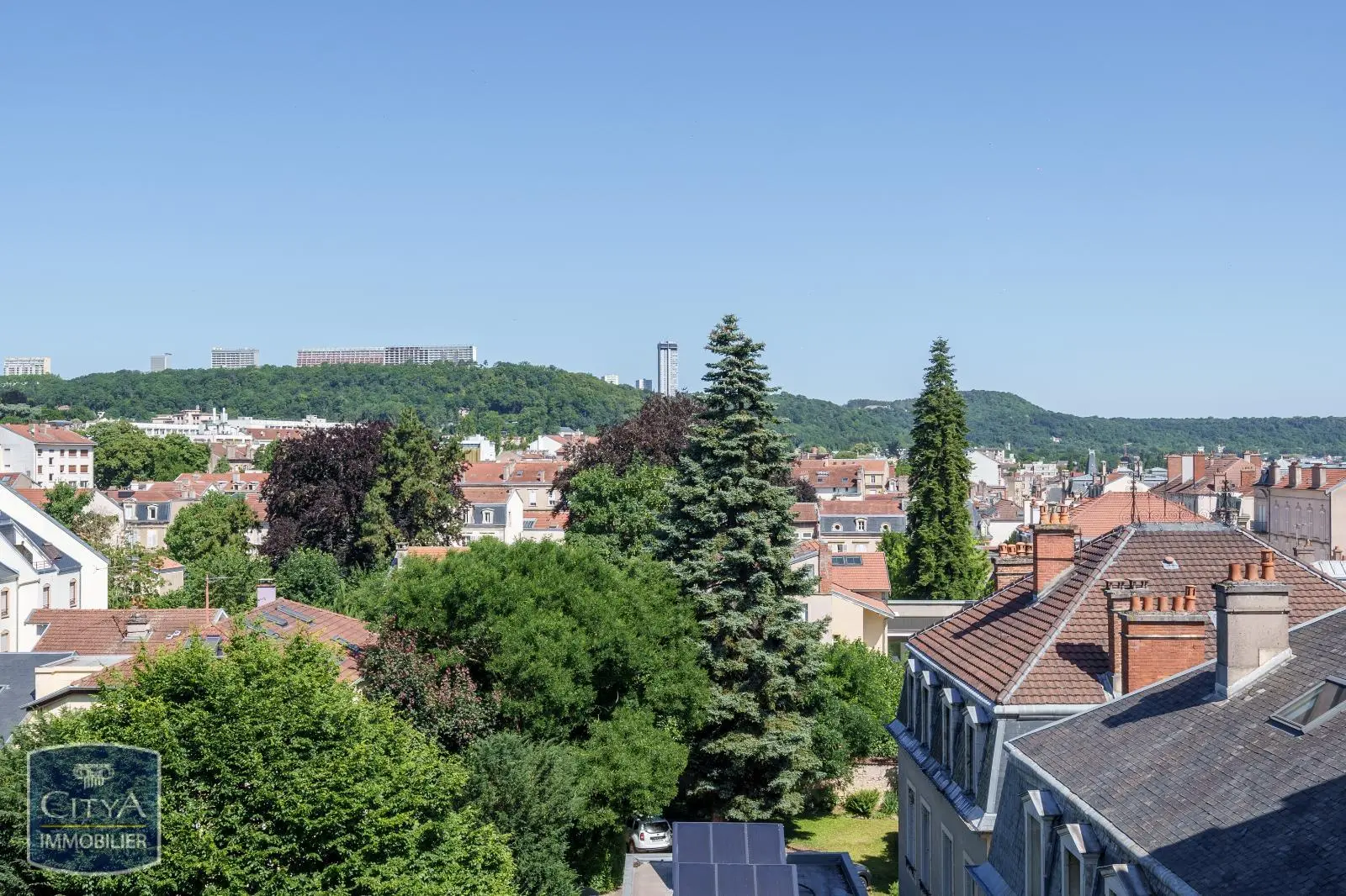 Photo 13 Appartement 4 pièces 89.28m²