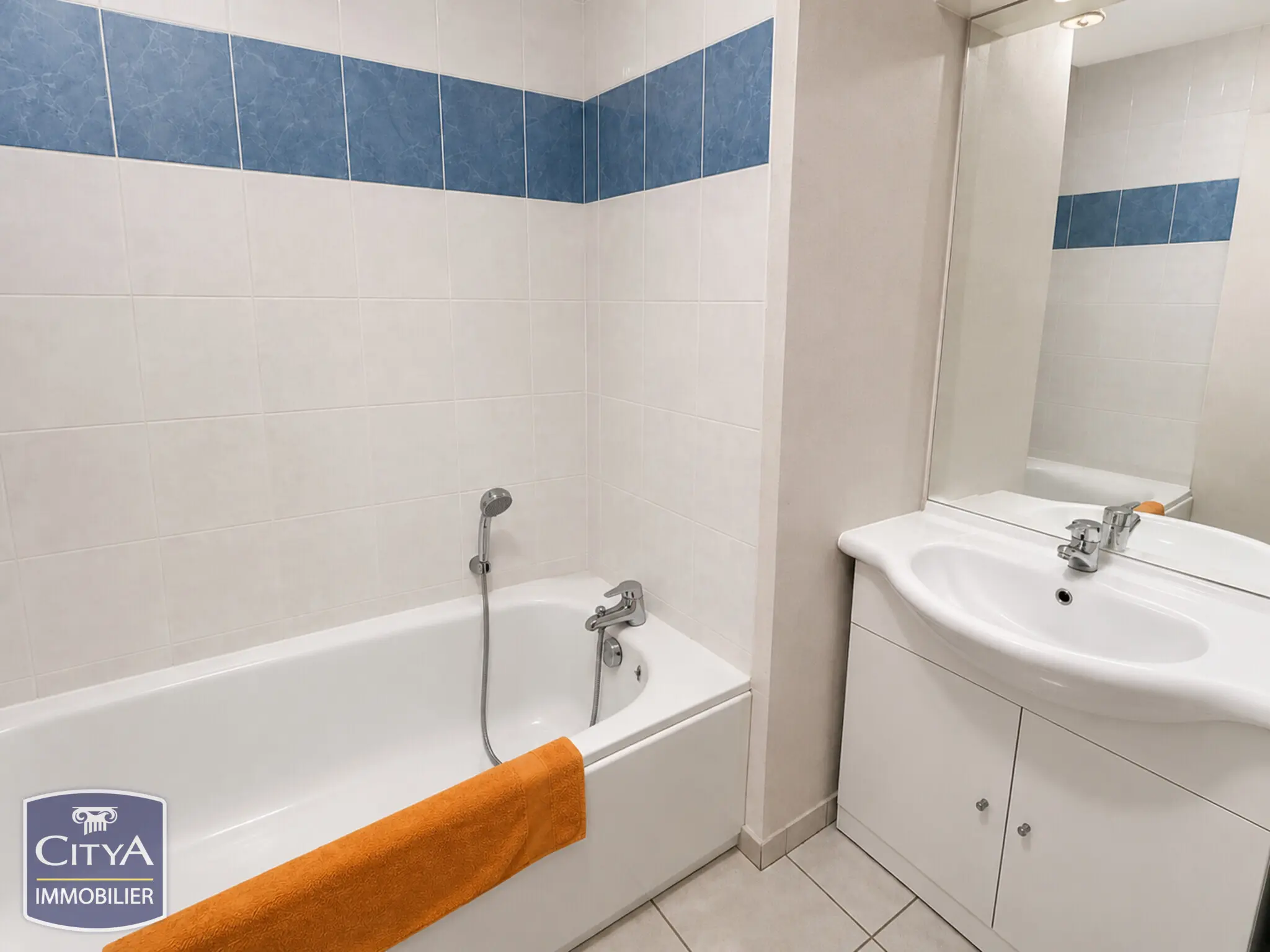 Photo 4 Appartement 2 pièces 48m²