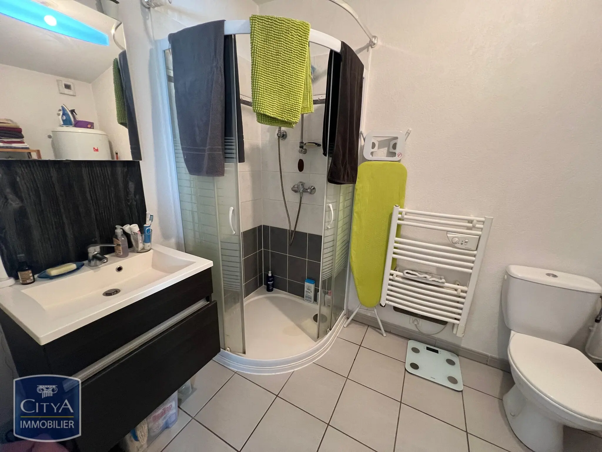 Photo 3 Appartement 1 pièce 24m²