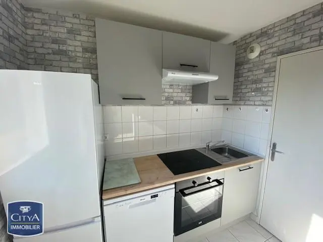 Photo 2 Appartement 2 pièces 48m²