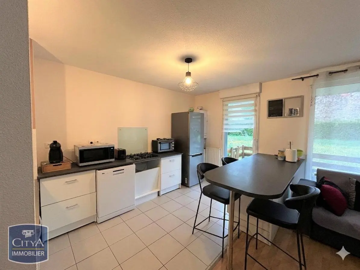 Photo 3 Appartement 3 pièces 64.84m²