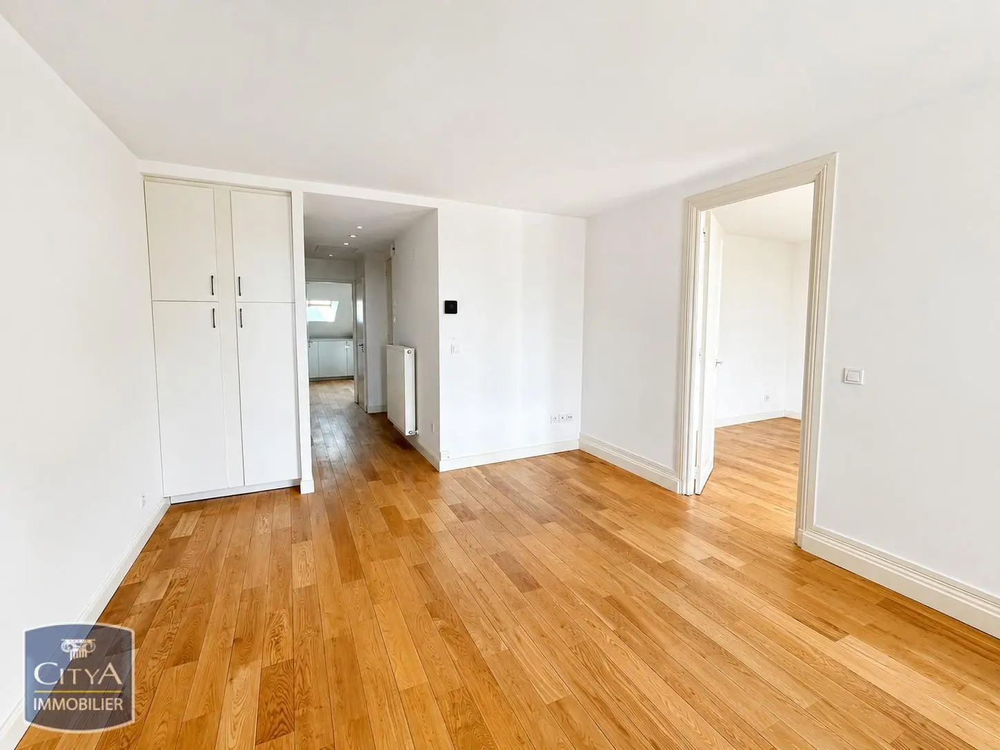 Photo 2 Appartement 3 pièces 53m²