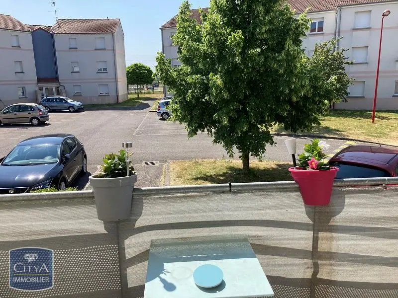 Photo 4 Appartement 3 pièces 59.67m²