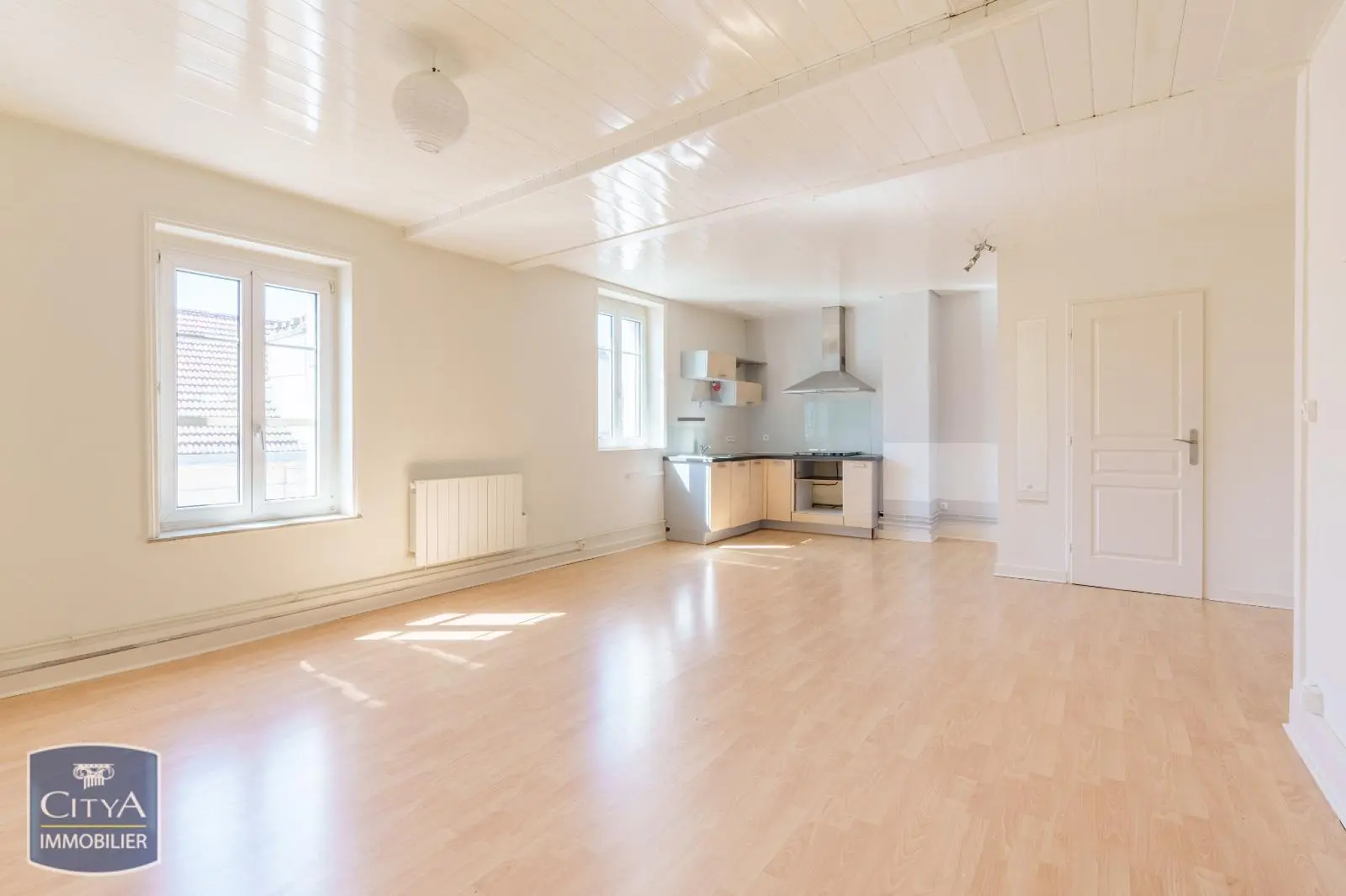 Photo 3 Appartement 4 pièces 89.28m²