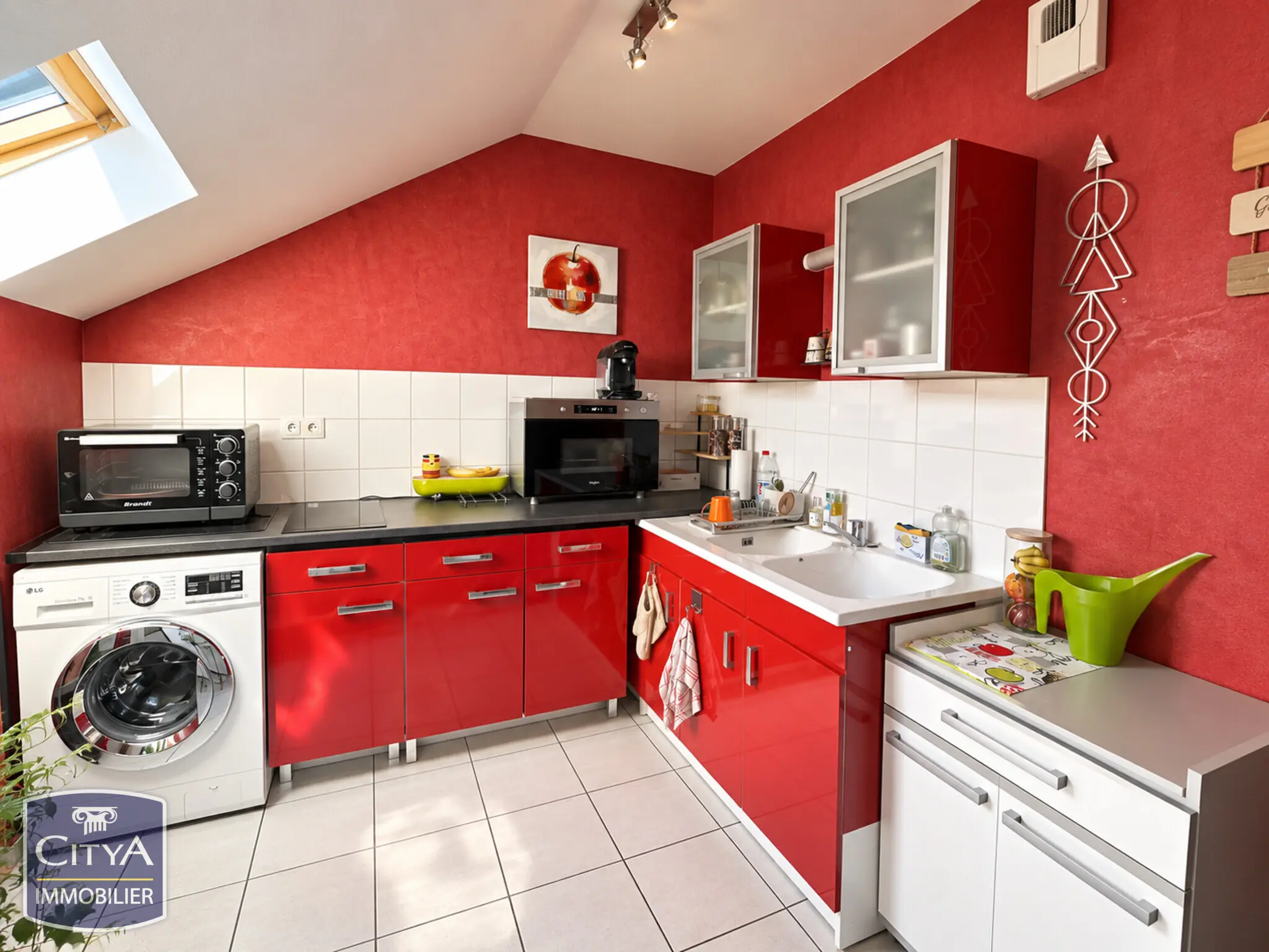 Photo 3 appartement Golbey