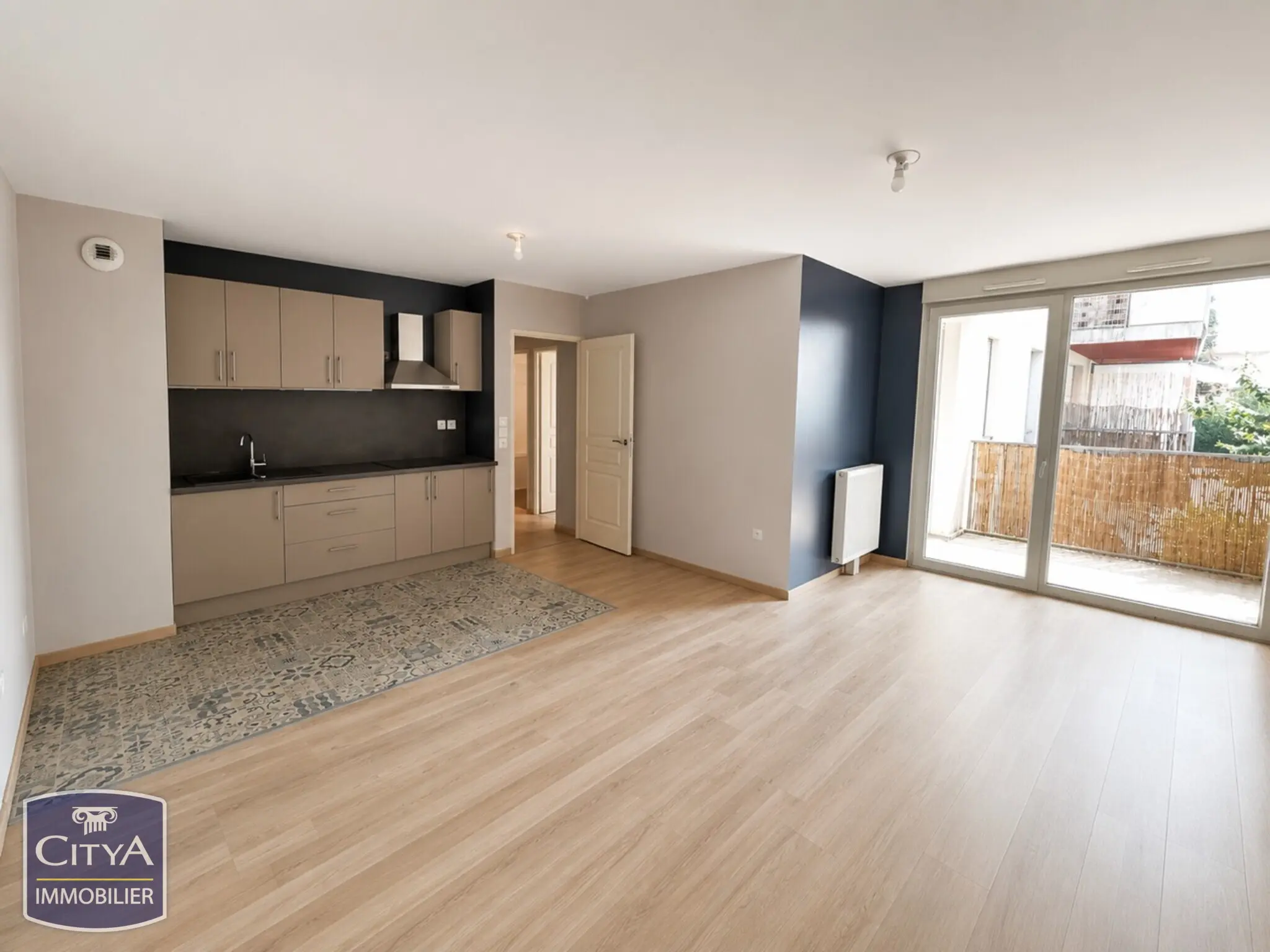 Photo 6 Appartement 3 pièces 59m²