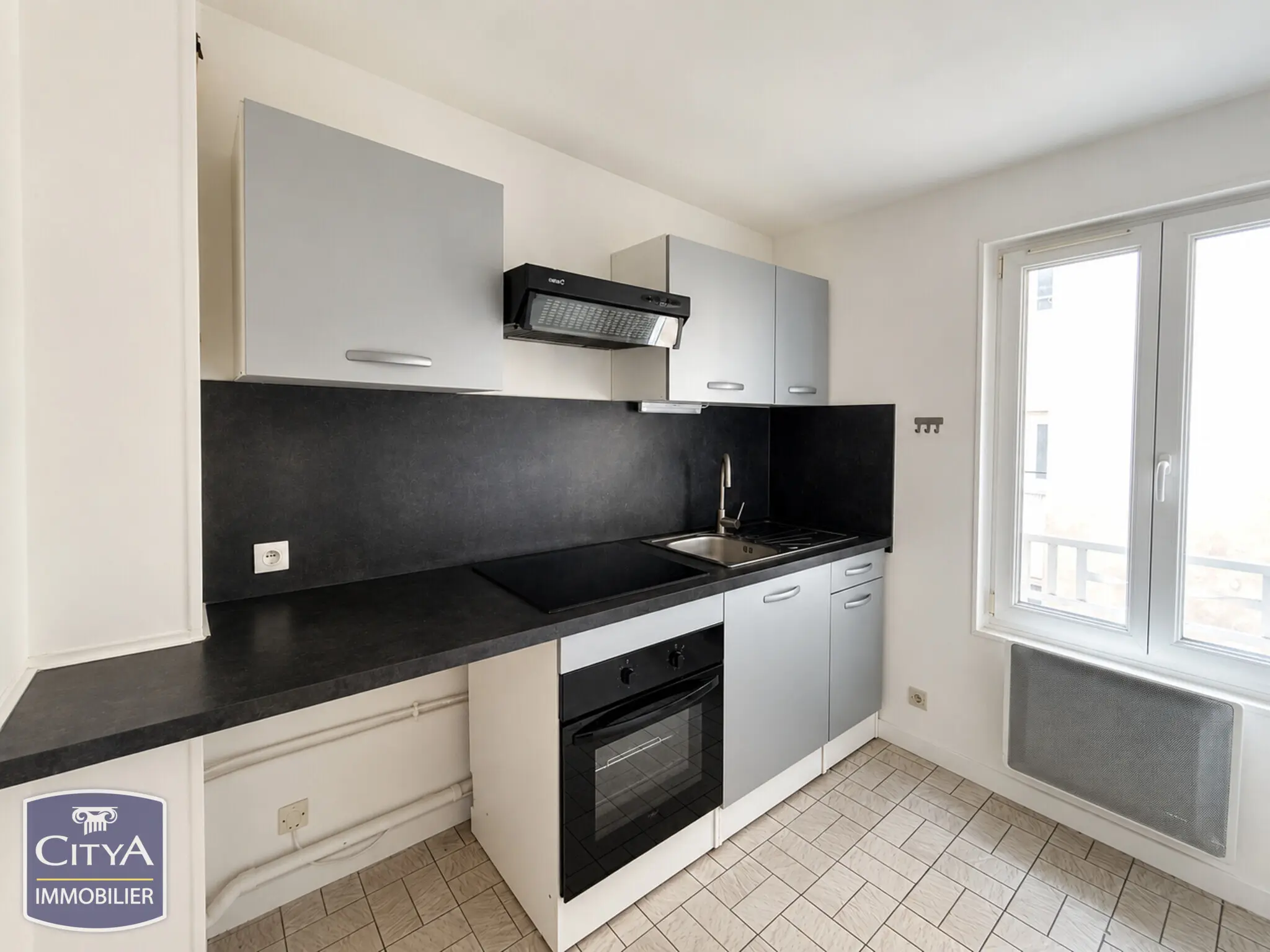 Photo 2 Appartement 3 pièces 53.8m²