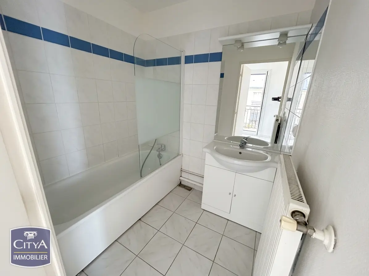 Photo 4 Appartement 2 pièces 47.56m²