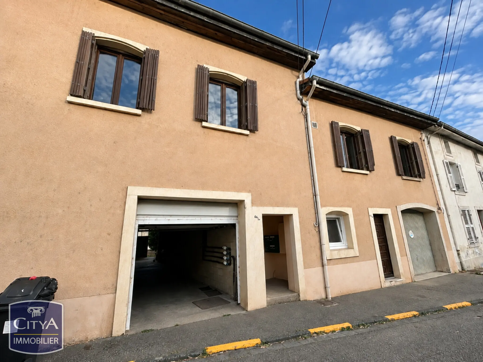 Photo 1 Immeuble 339.63m²