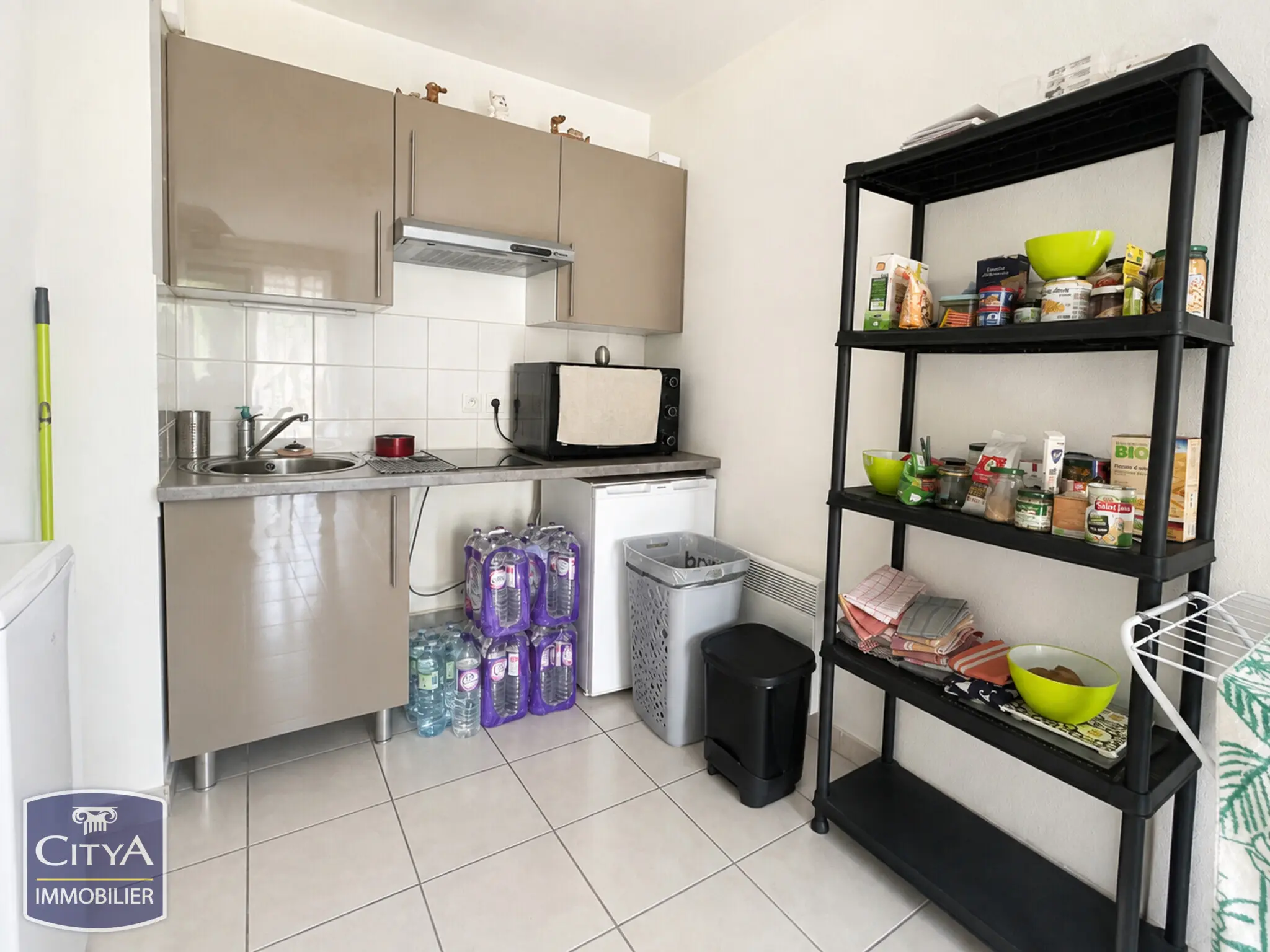 Photo 2 Appartement 2 pièces 48m²