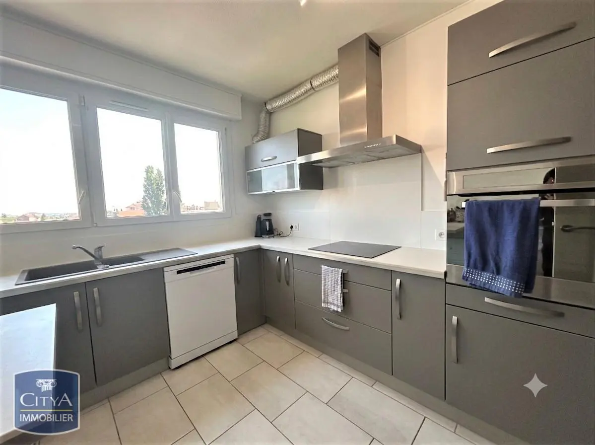 Photo 4 appartement Nancy
