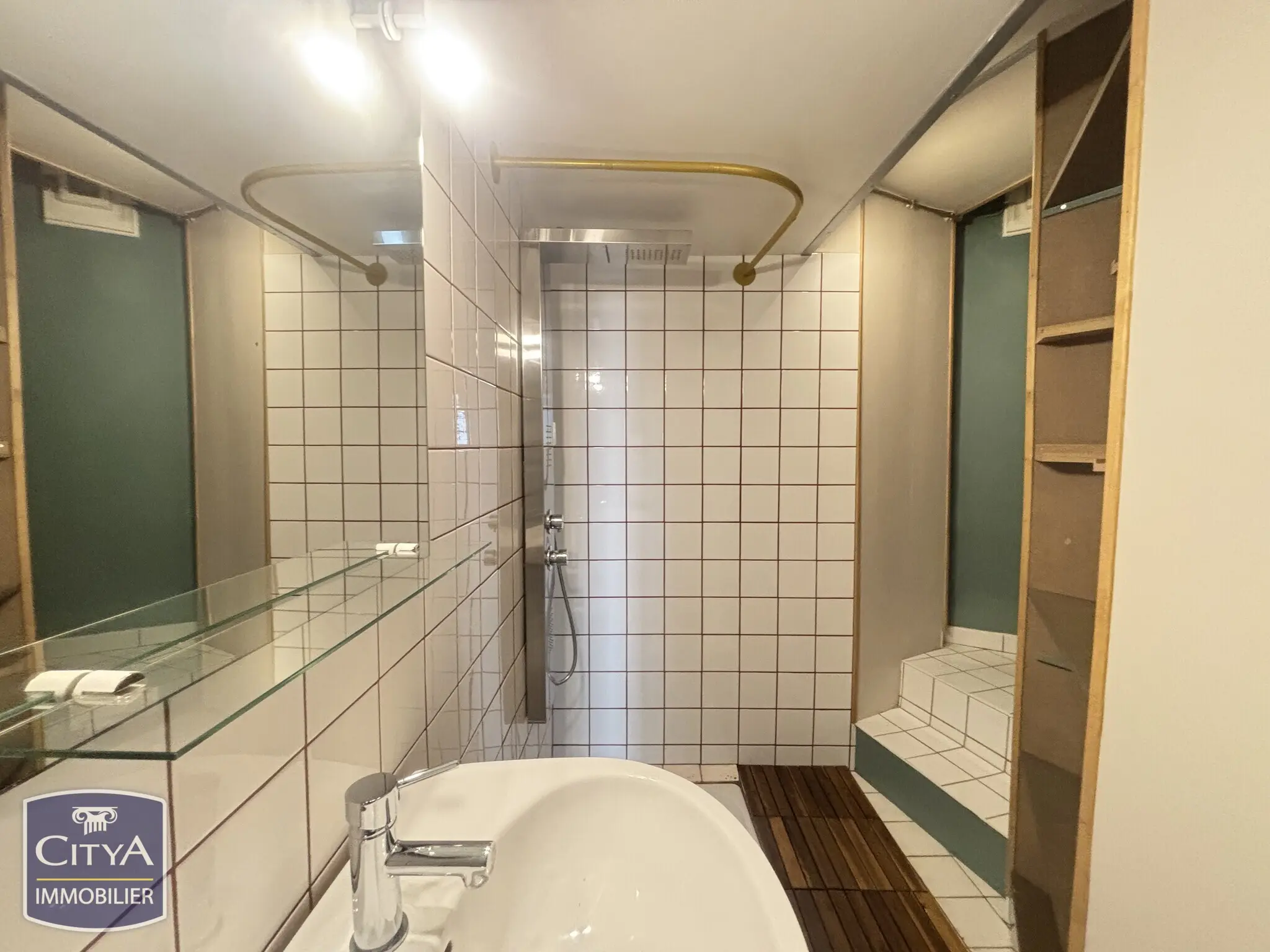 Photo 5 Appartement 2 pièces 42.13m²