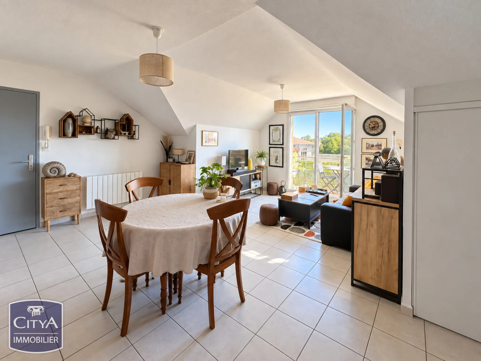 Photo 1 appartement Golbey