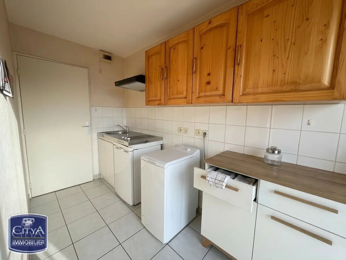 Photo 3 Appartement 3 pièces 58m²