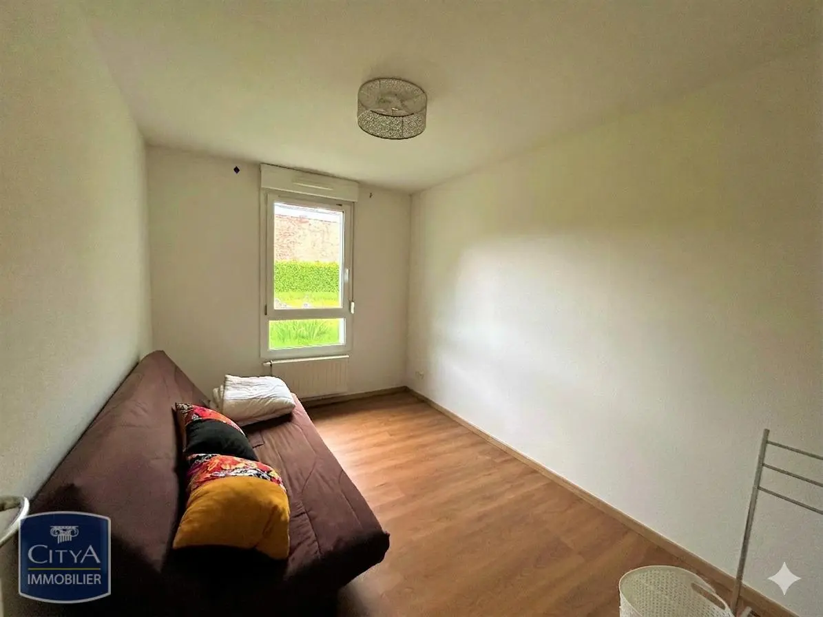 Photo 8 Appartement 3 pièces 64.84m²