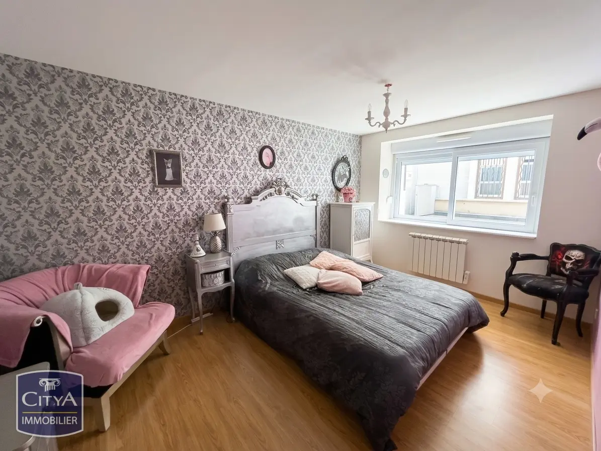 Photo 5 Appartement 2 pièces 37.52m²