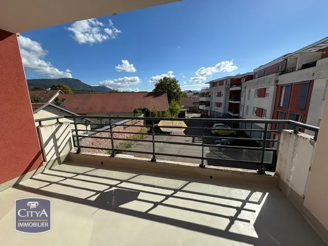 Photo 2 Appartement 2 pièces 49.7m²