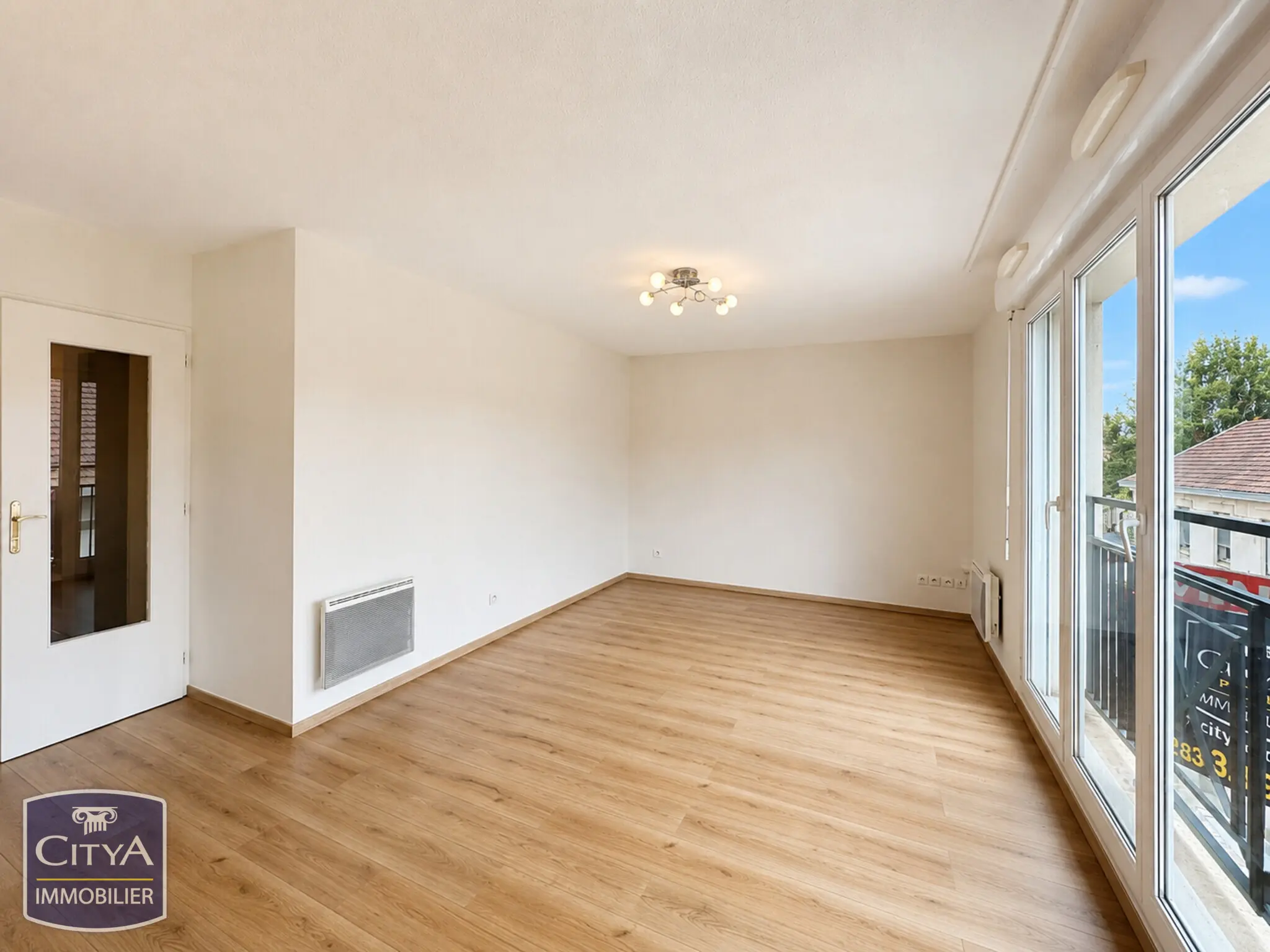 Photo 3 Appartement 3 pièces 67.36m²