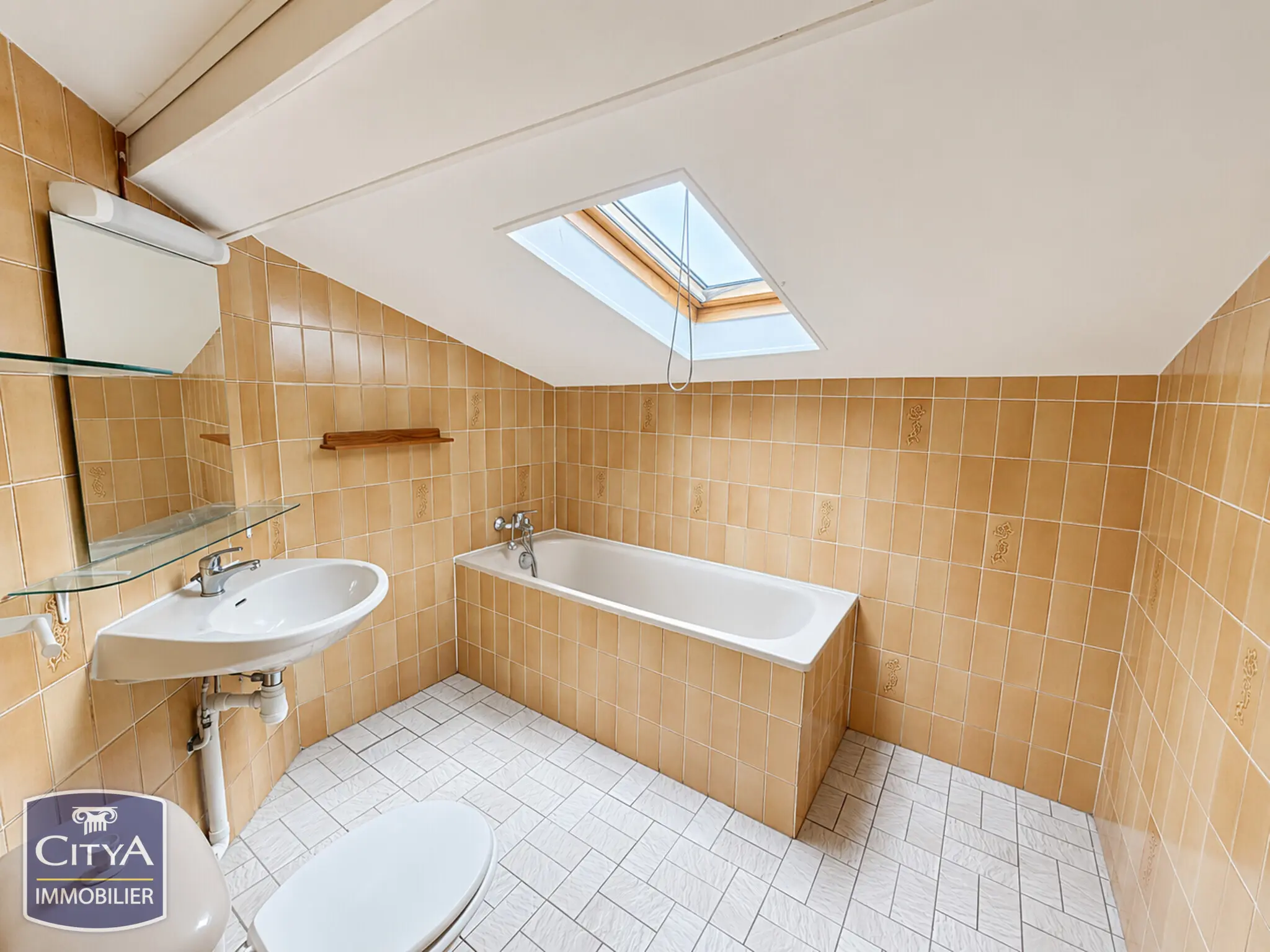 Photo 4 Appartement 3 pièces 53.8m²