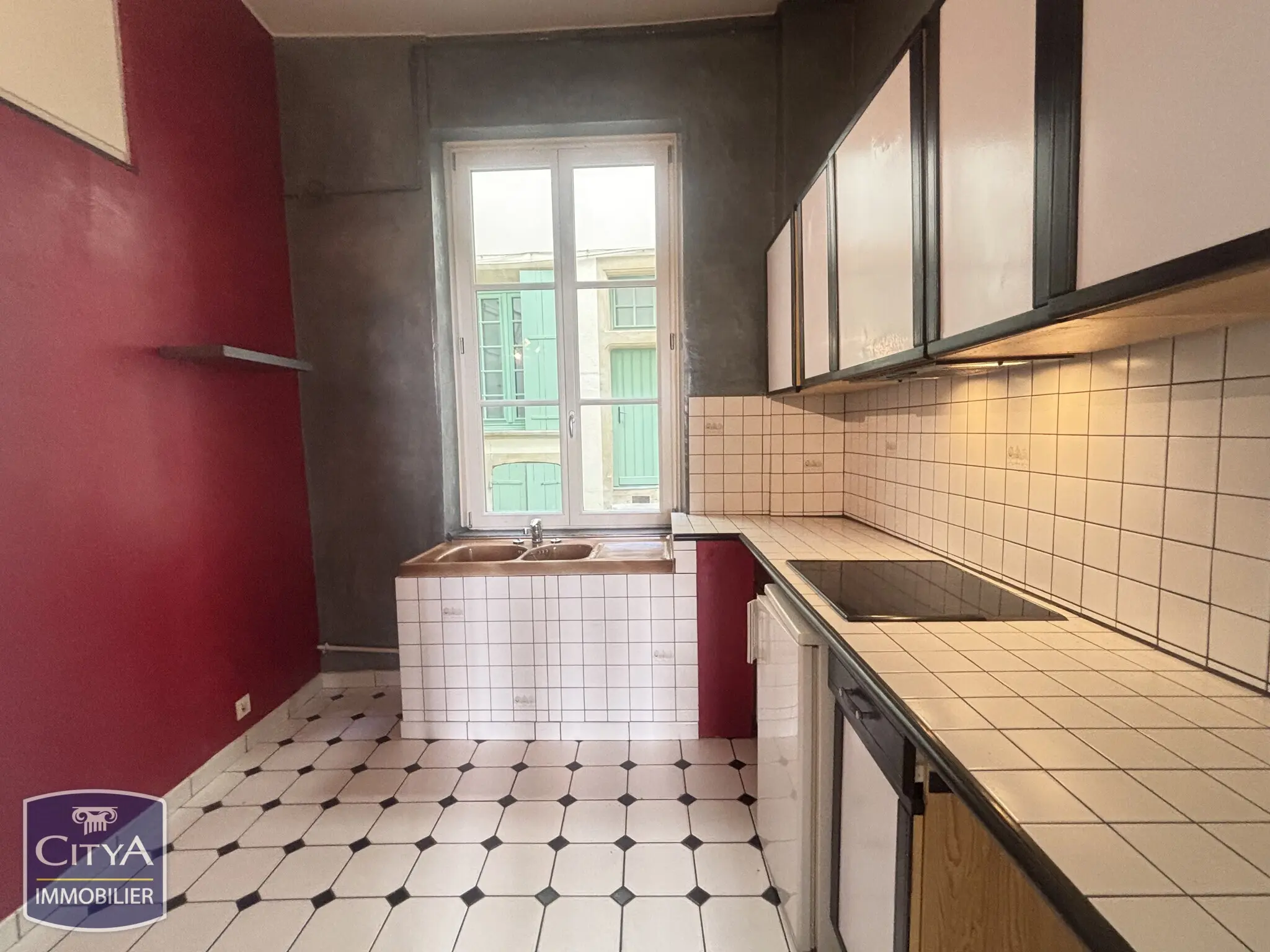 Photo 4 Appartement 2 pièces 42.13m²