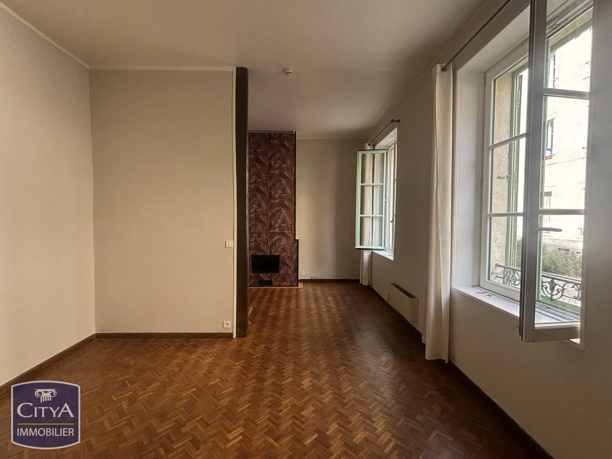 Photo 3 Appartement 2 pièces 42.13m²