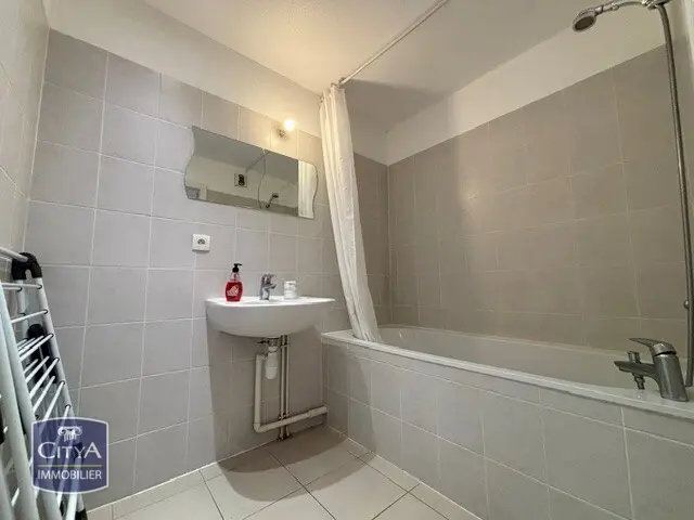Photo 5 Appartement 2 pièces 49.7m²
