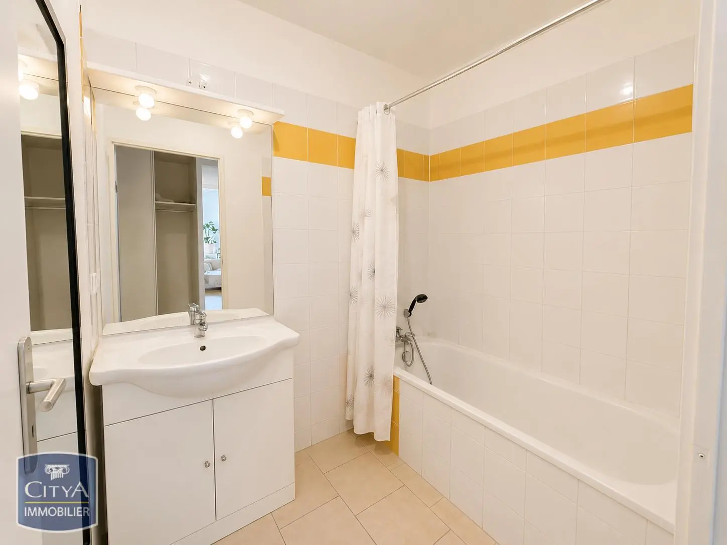 Photo 6 Appartement 3 pièces 53.08m²