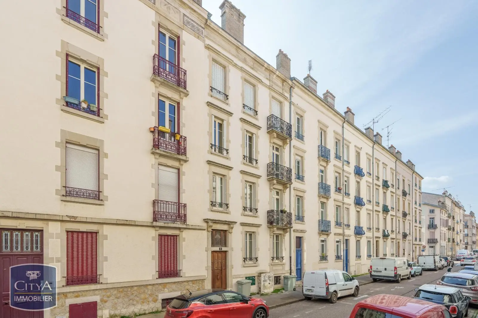 Photo 8 Appartement 3 pièces 63.94m²