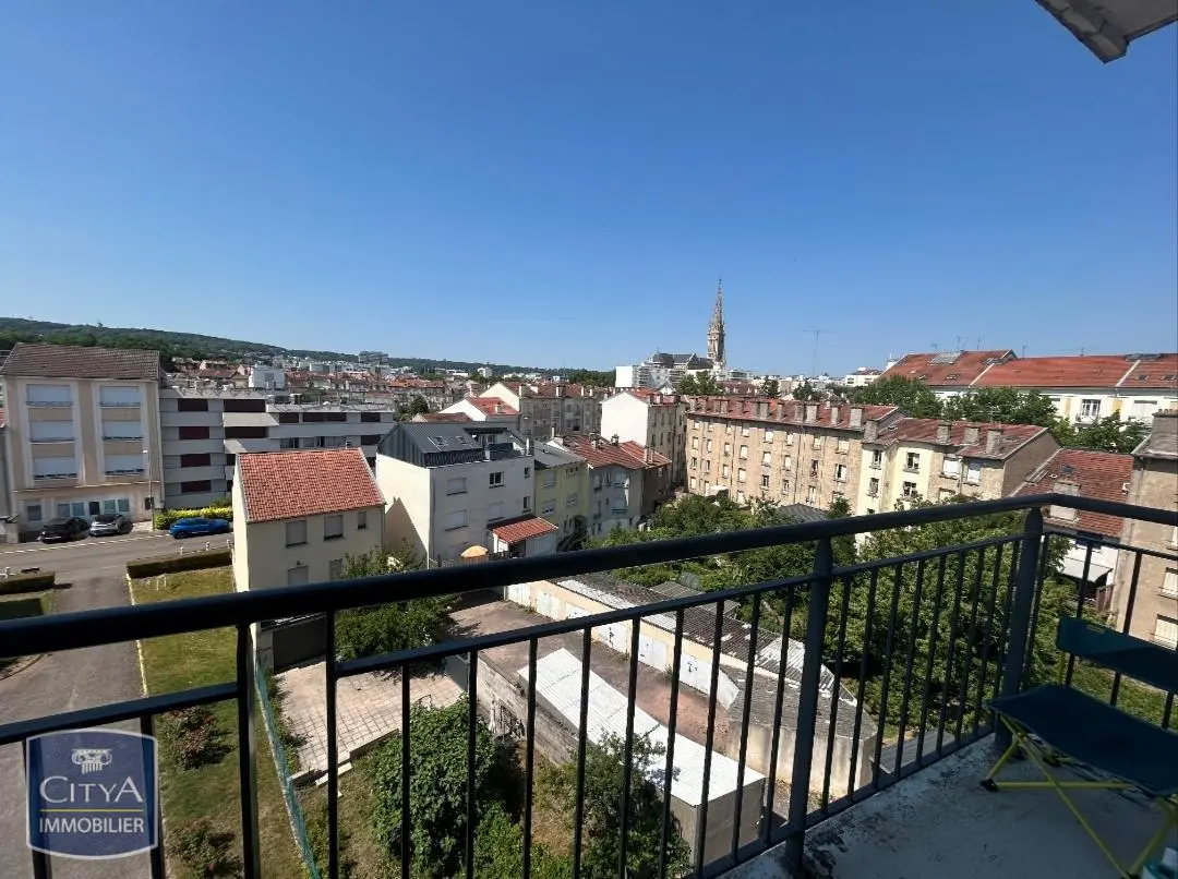 Photo 1 Appartement 3 pièces 71m²