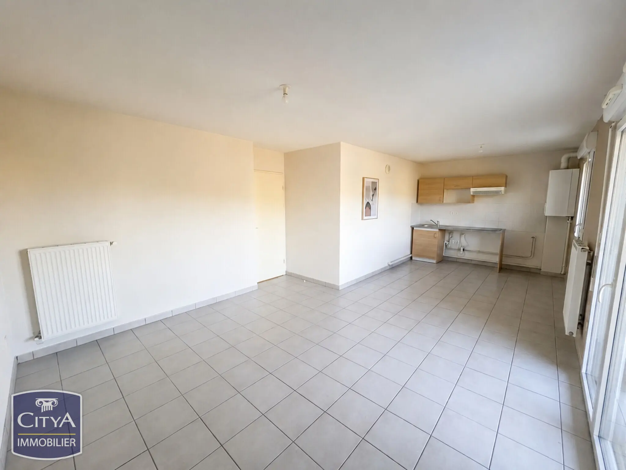 Photo 4 Appartement 3 pièces 57.91m²
