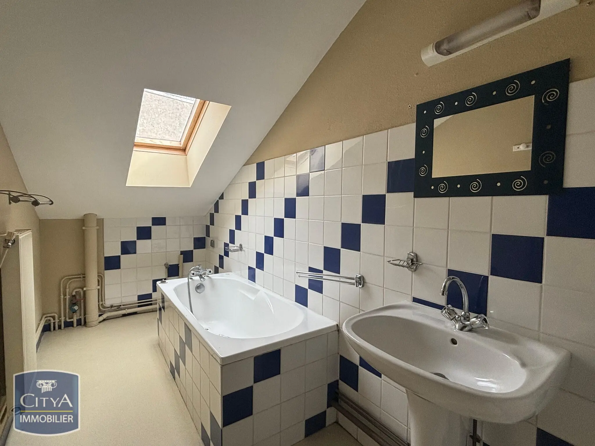 Photo 6 Appartement 4 pièces 84.21m²