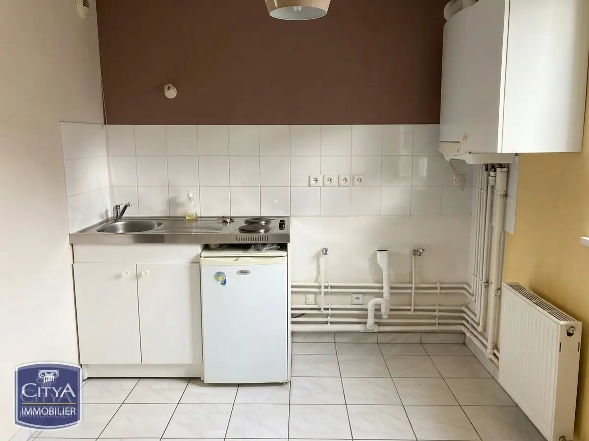 Photo 2 Appartement 2 pièces 47.78m²