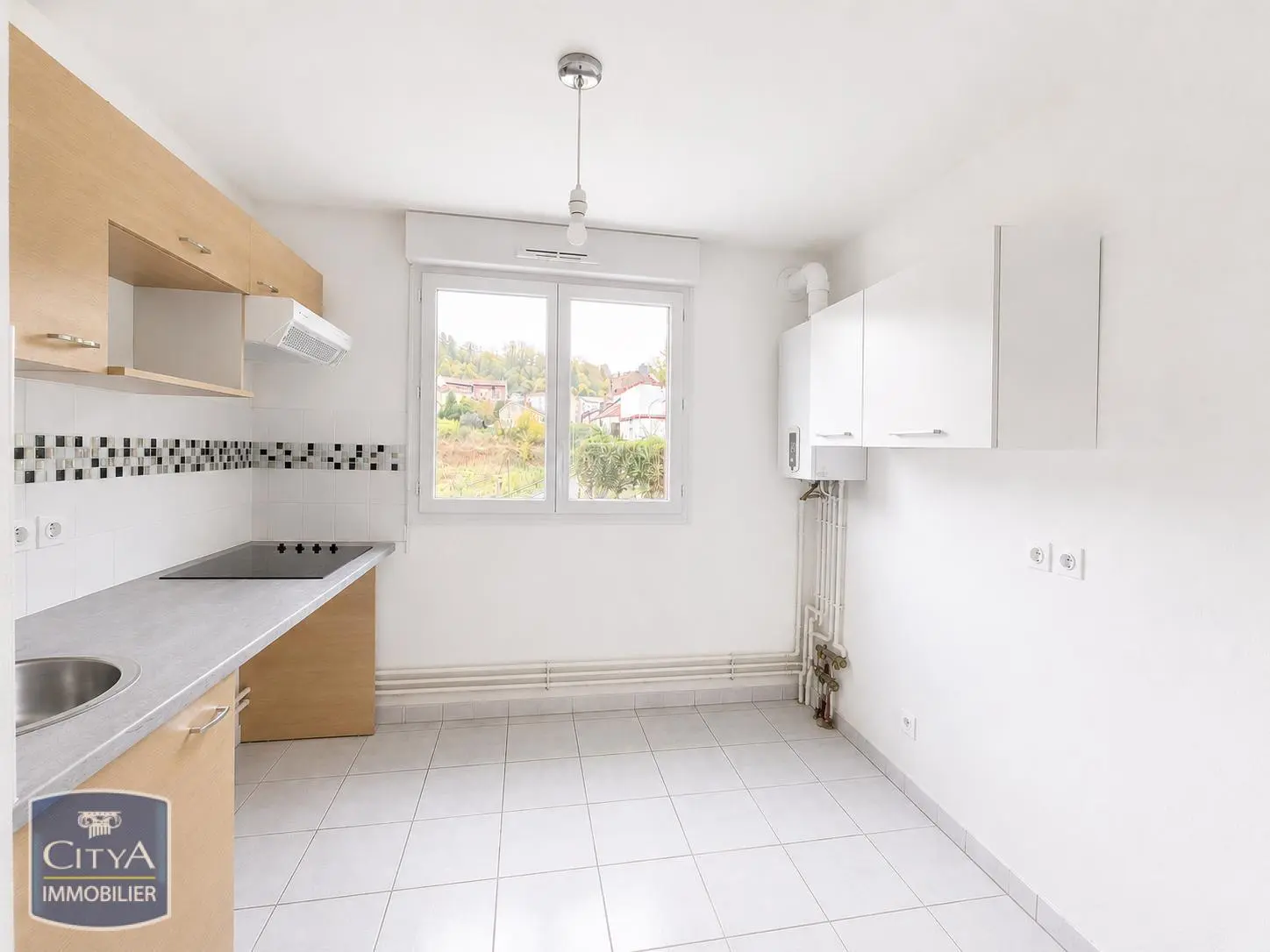 Photo 3 Appartement 3 pièces 64.8m²