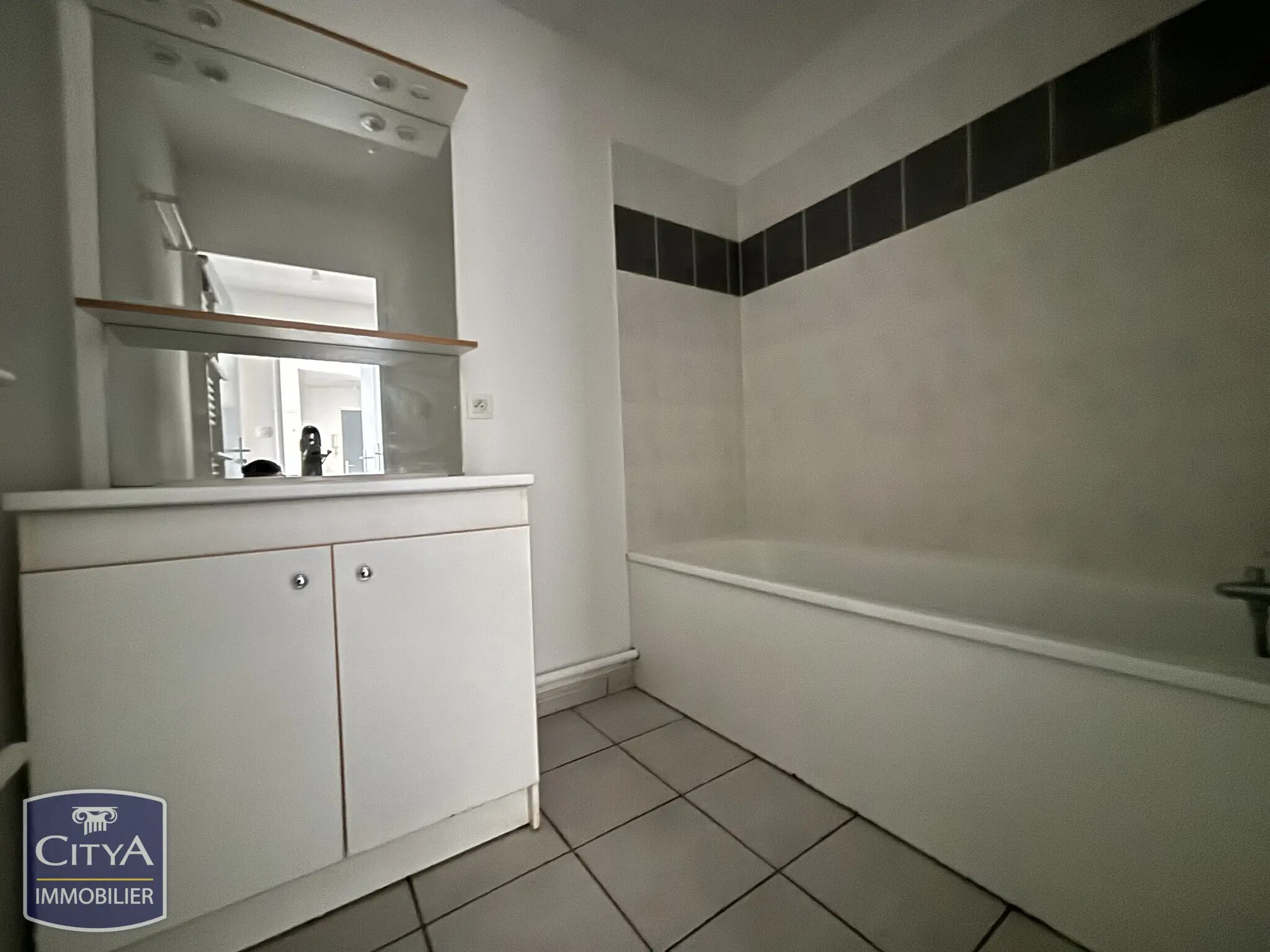 Photo 3 Appartement 2 pièces 48.4m²