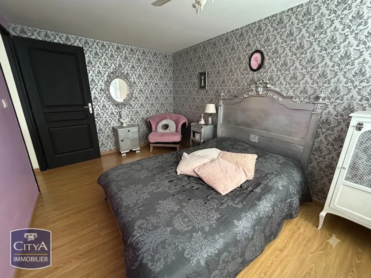 Photo 6 Appartement 2 pièces 37.52m²