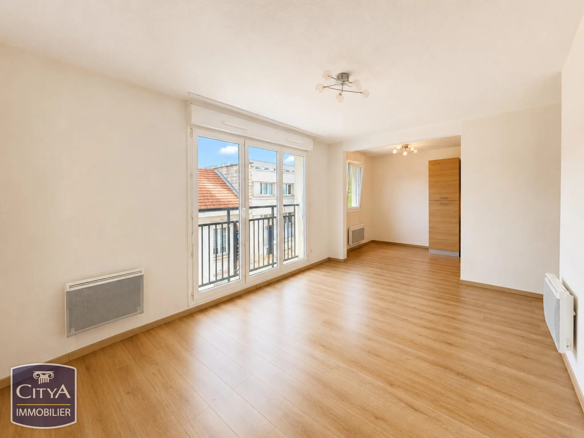 Photo 1 Appartement 3 pièces 67.36m²