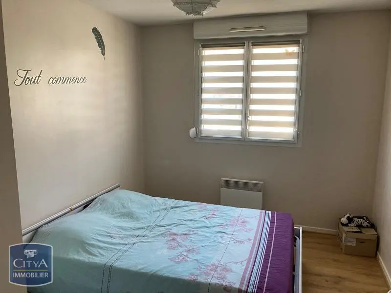 Photo 6 Appartement 3 pièces 59.67m²