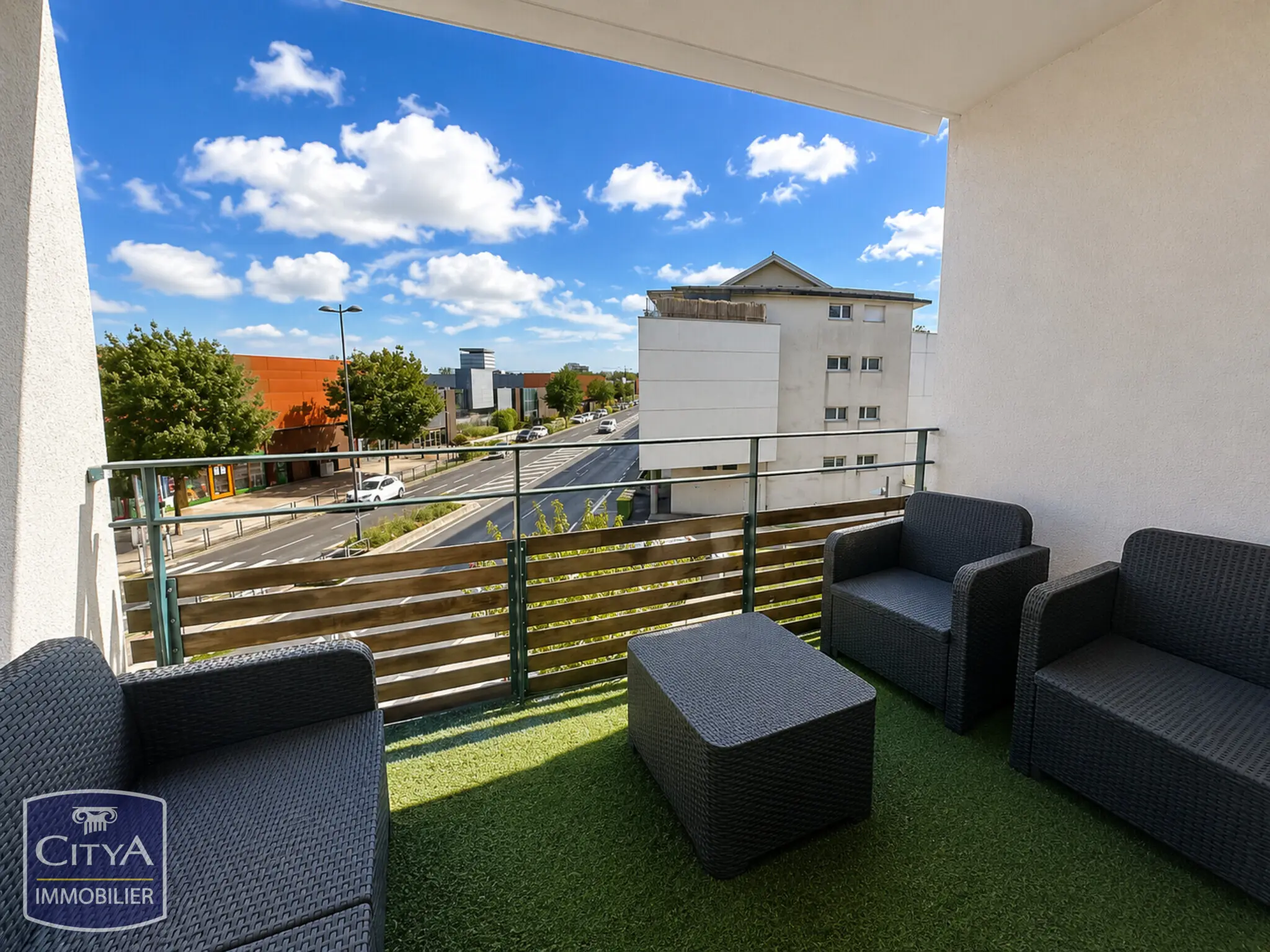 Photo 6 Appartement 2 pièces 44.54m²