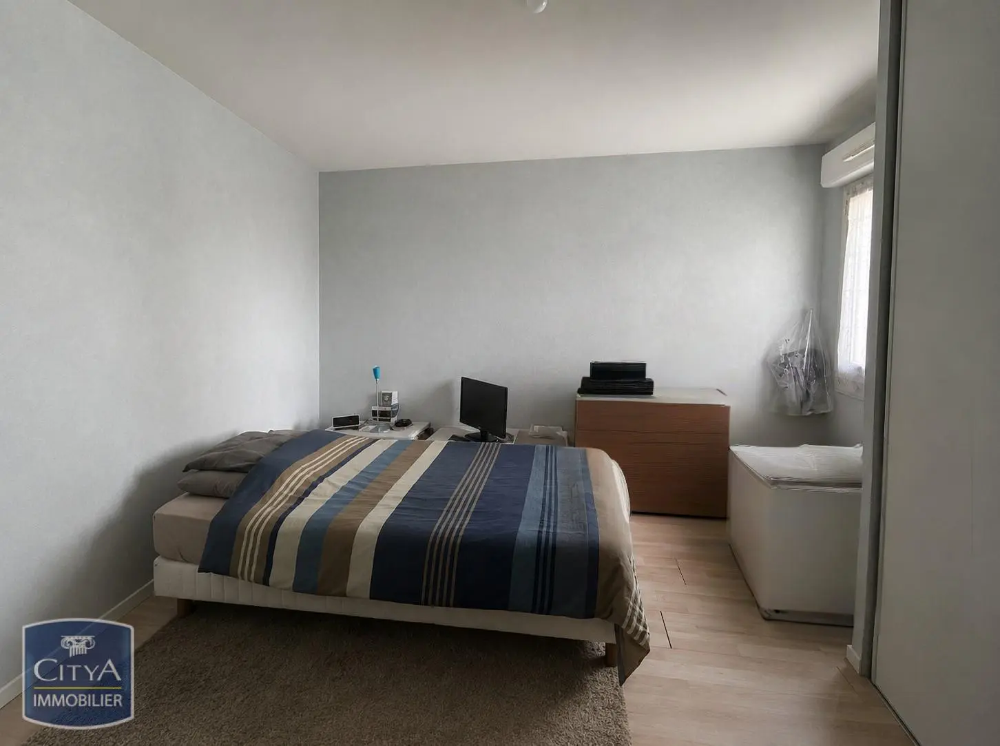 Photo 4 Appartement 2 pièces 44.56m²