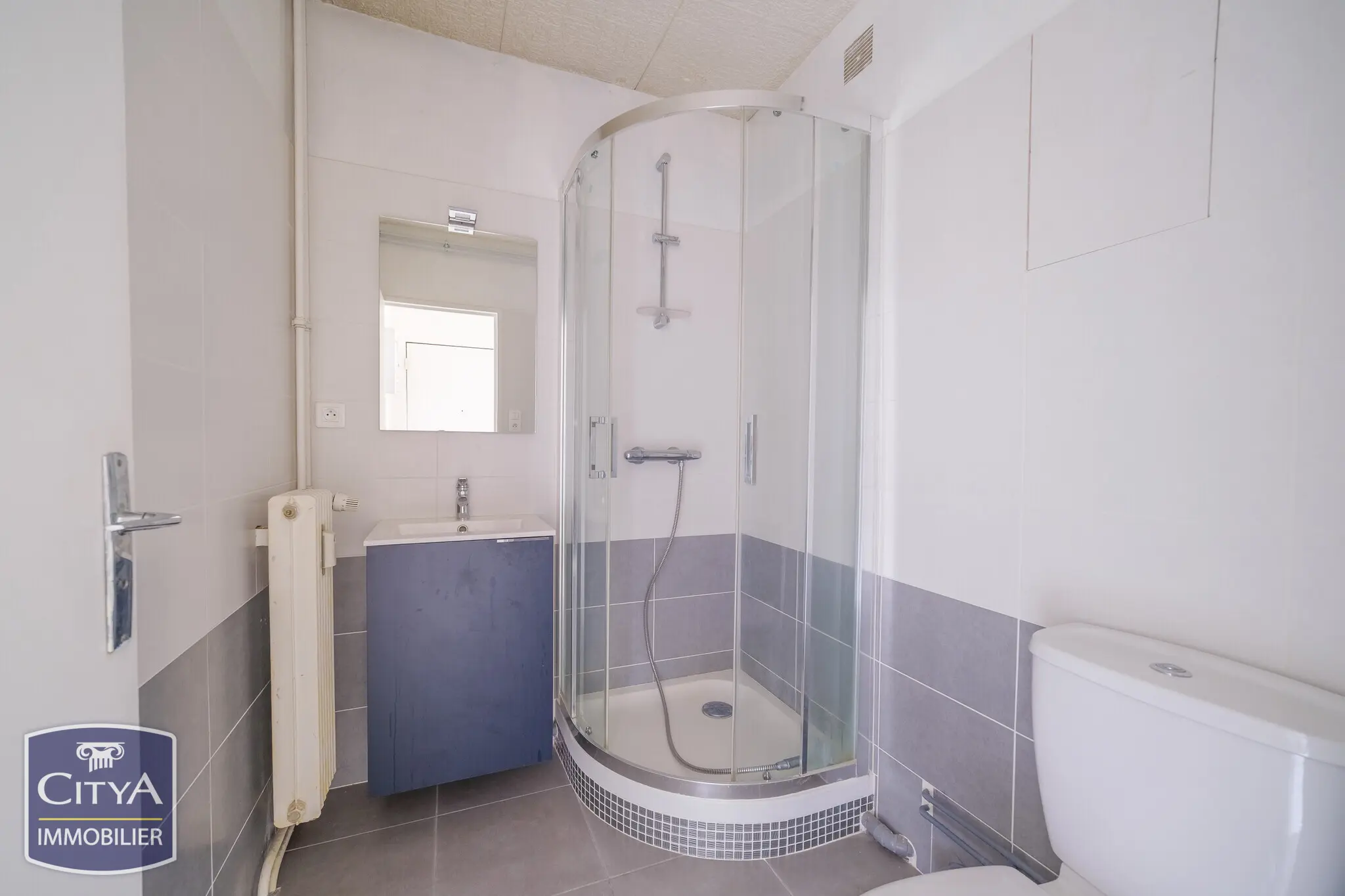 Photo 4 Appartement 1 pièce 29.5m²