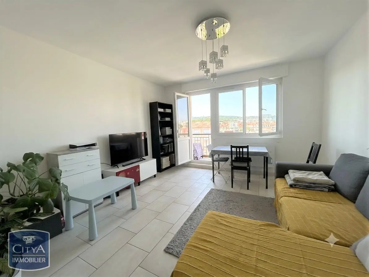 Photo 1 appartement Nancy