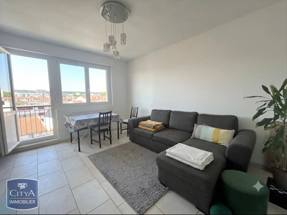 Photo 2 appartement Nancy