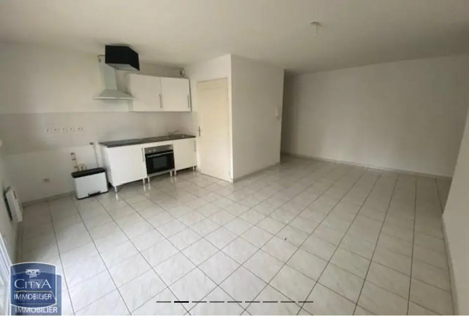 Photo 1 Appartement 3 pièces 61.62m²