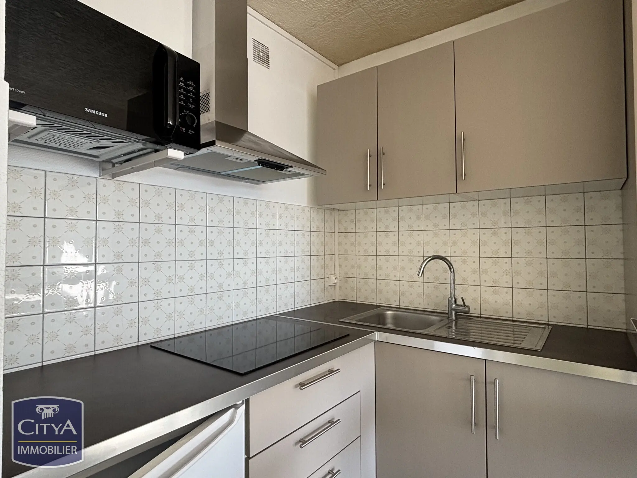 Photo 3 Appartement 1 pièce 29.5m²