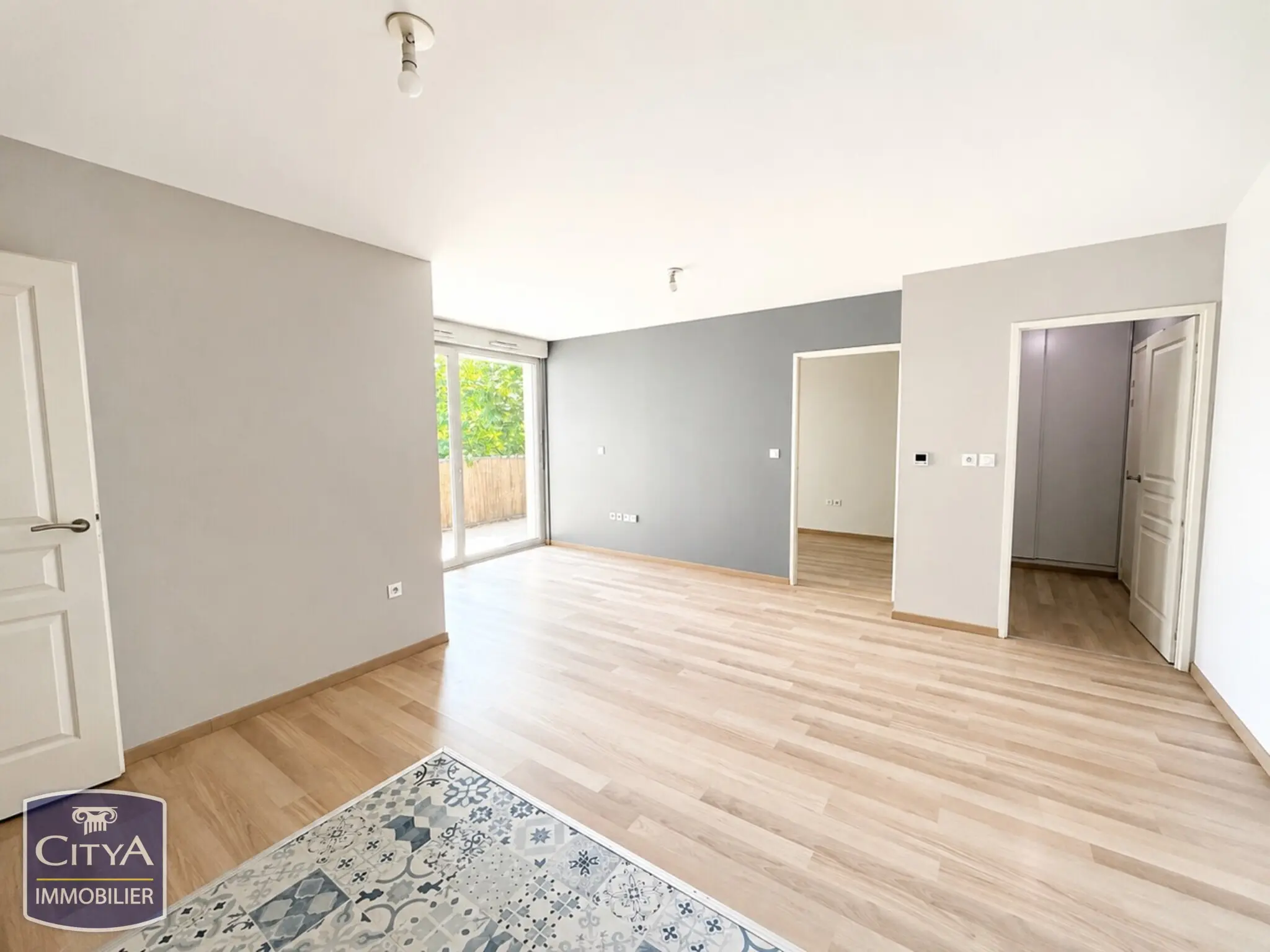 Photo 4 Appartement 3 pièces 59m²