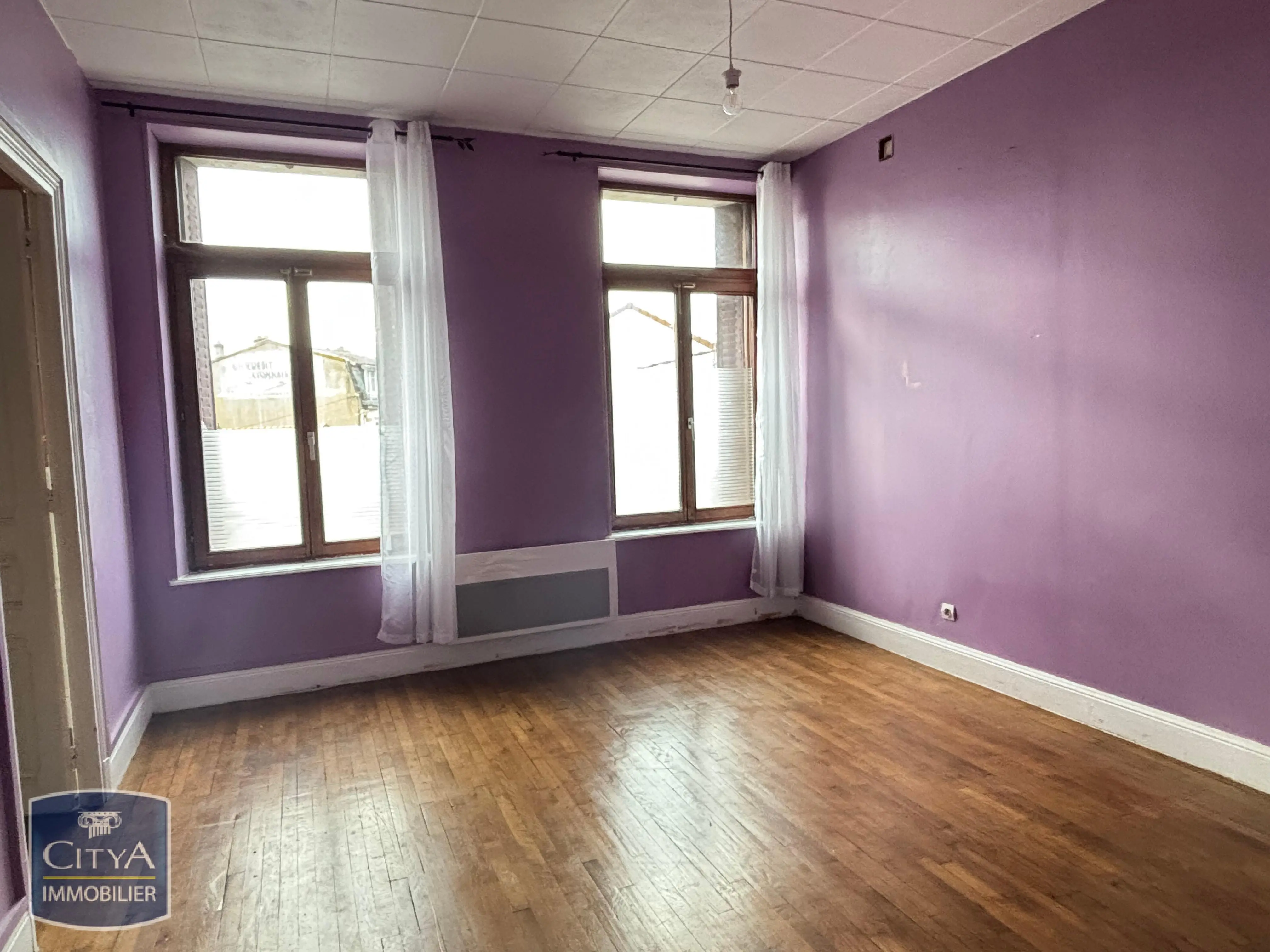 Photo 1 Appartement 4 pièces 94m²