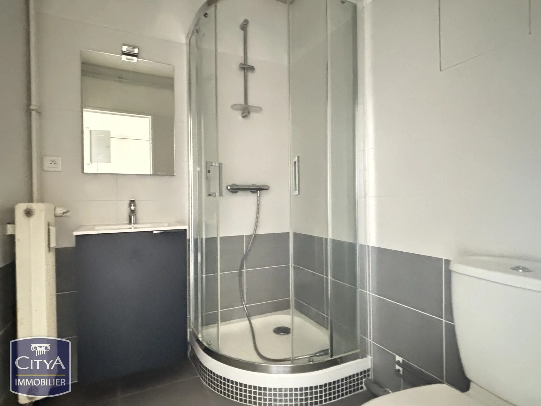 Photo 4 Appartement 1 pièce 29.5m²